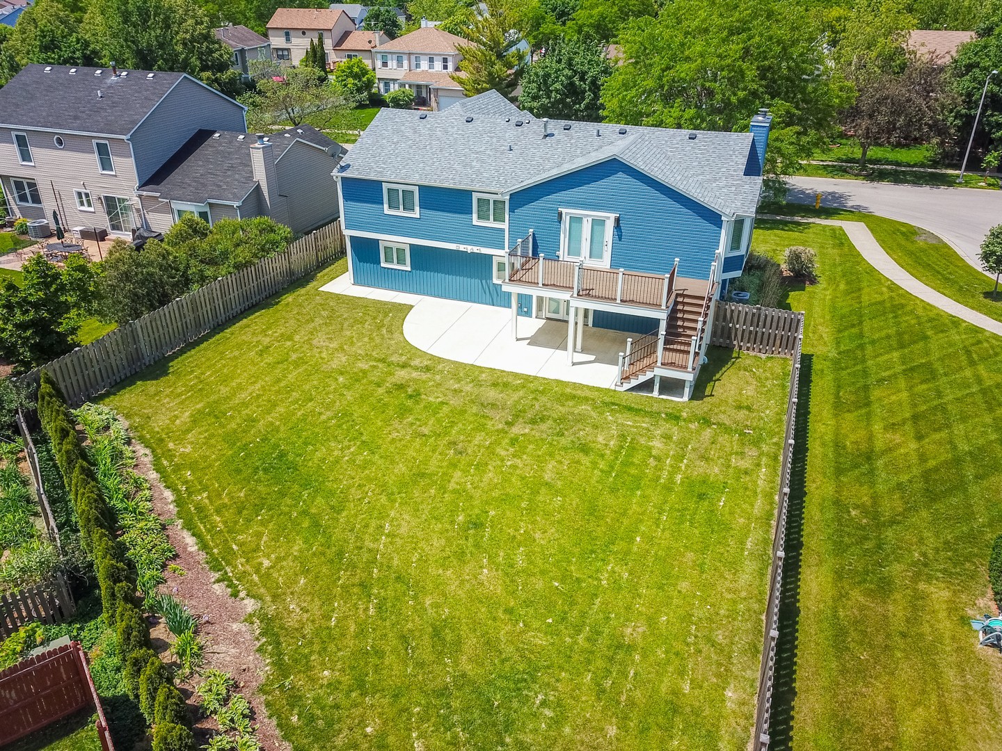 6 Bent Tree Court Bolingbrook, IL 60440 - Photo 13 of 13