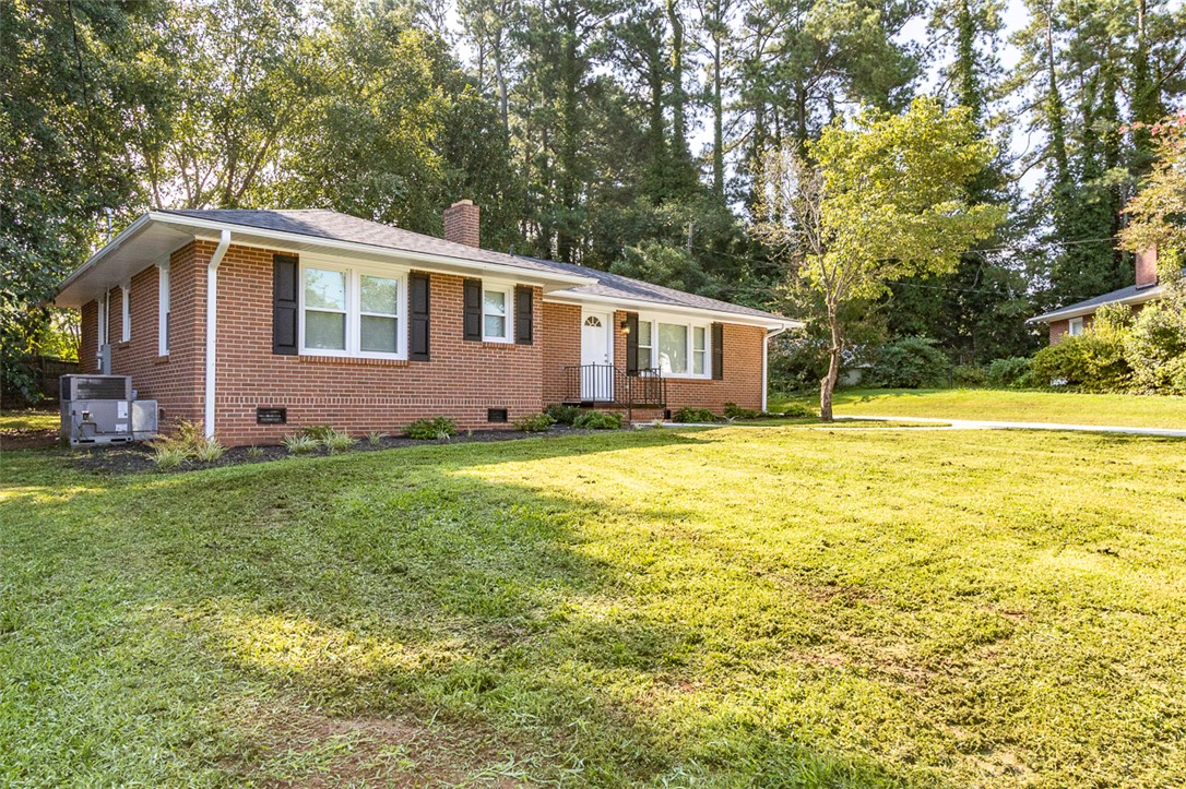 406 Moultrie Square Anderson, SC 29621 - Photo 3 of 36