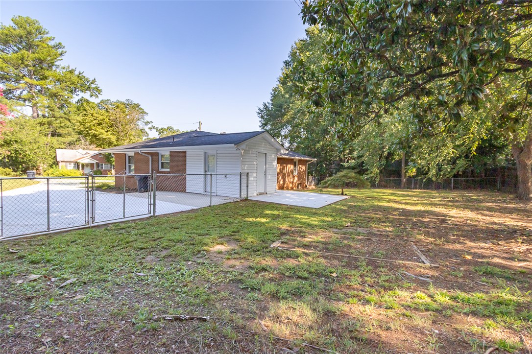 406 Moultrie Square Anderson, SC 29621 - Photo 34 of 36