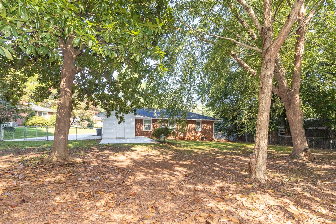 406 Moultrie Square Anderson, SC 29621 - Photo 35 of 36