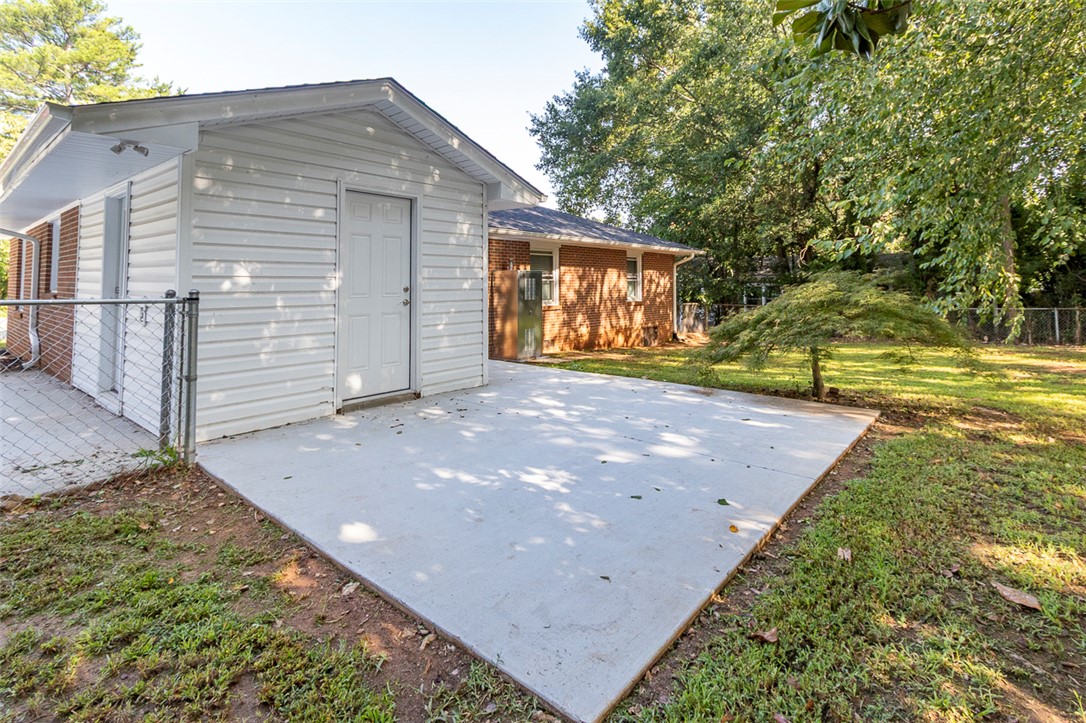 406 Moultrie Square Anderson, SC 29621 - Photo 36 of 36