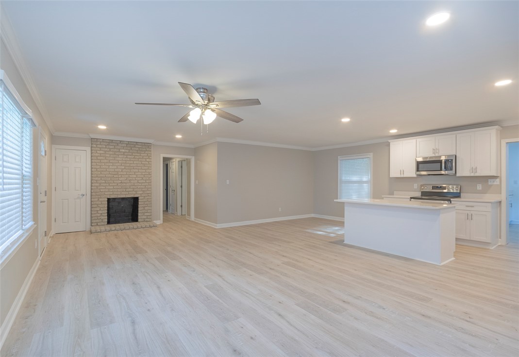 406 Moultrie Square Anderson, SC 29621 - Photo 8 of 36