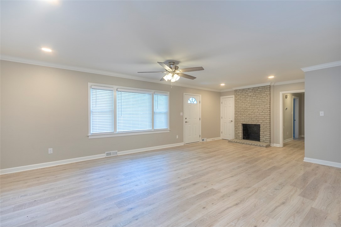406 Moultrie Square Anderson, SC 29621 - Photo 9 of 36