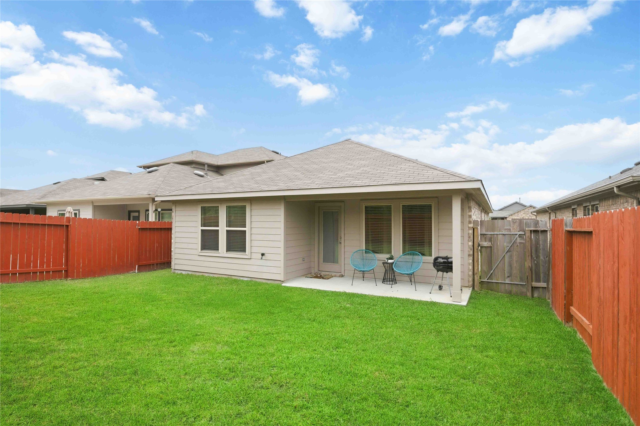 22434 Forest Gorge Lane Spring, TX 77373 - Photo 18 of 19