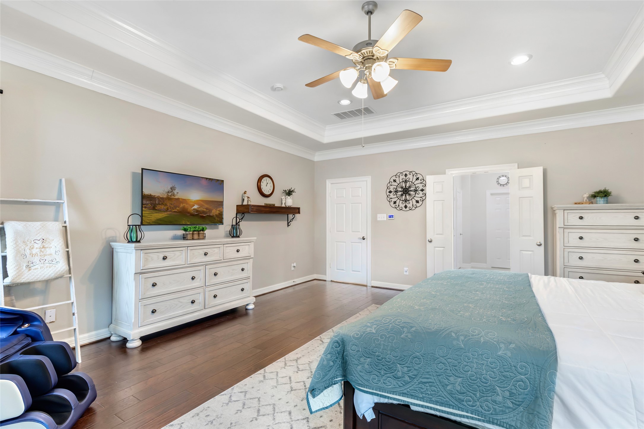 6202 Circle Back Road Baytown, TX 77523 - Photo 28 of 50 Primary has a private bathroom
