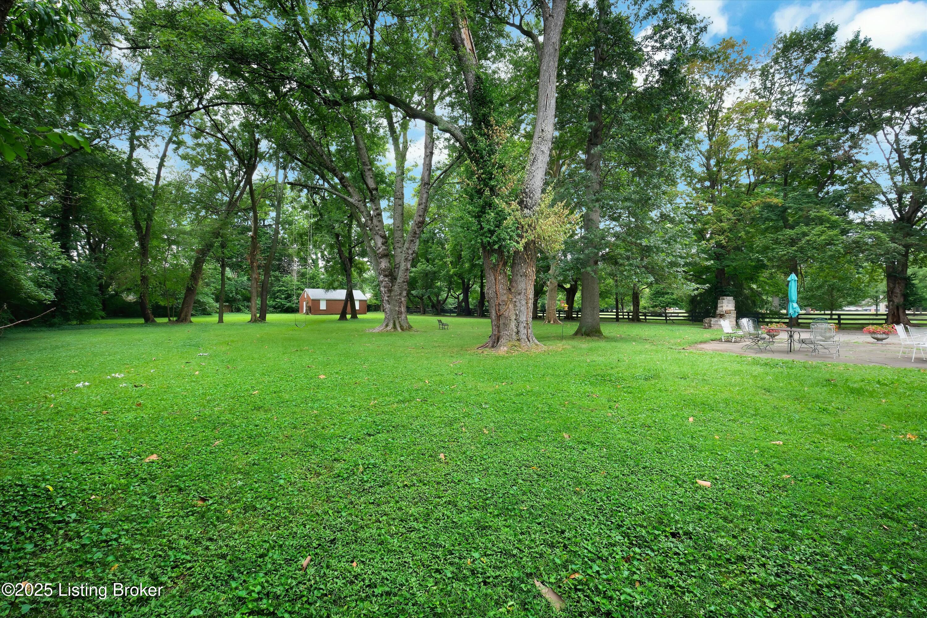 712 Rudy Lane Louisville, KY 40207 - Photo 6 of 48 12-712 Rudy Ln