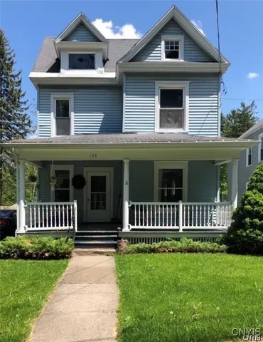 $2,400 | 139 Strong Avenue, Syracuse, NY 13210