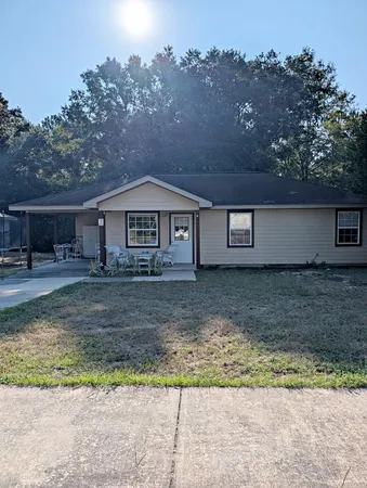 $134,868 | 433 Joe Cook Street, Cottonwood, AL 36320