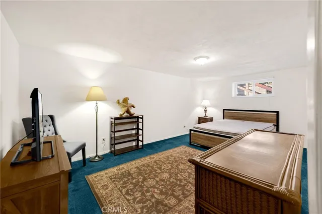 a outdoor space with patio furniture