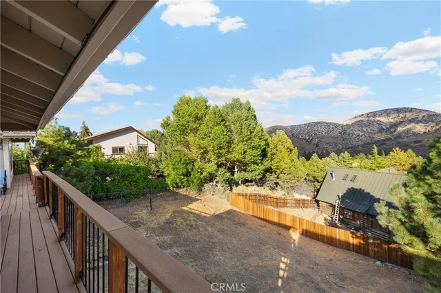 $699,000 | 5495 Summit Drive, Wrightwood, CA 92397