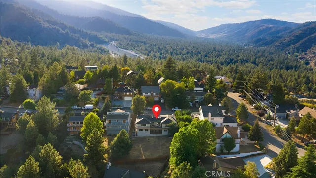 $699,000 | 5495 Summit Drive, Wrightwood, CA 92397