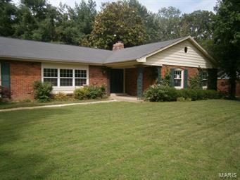 11949 Randy Drive St. Louis, MO 63141 - Photo 1 of 22