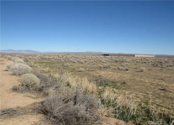 $6,888 | 0 216-093-07-00-2 Orville Wright, Edwards, CA 93523