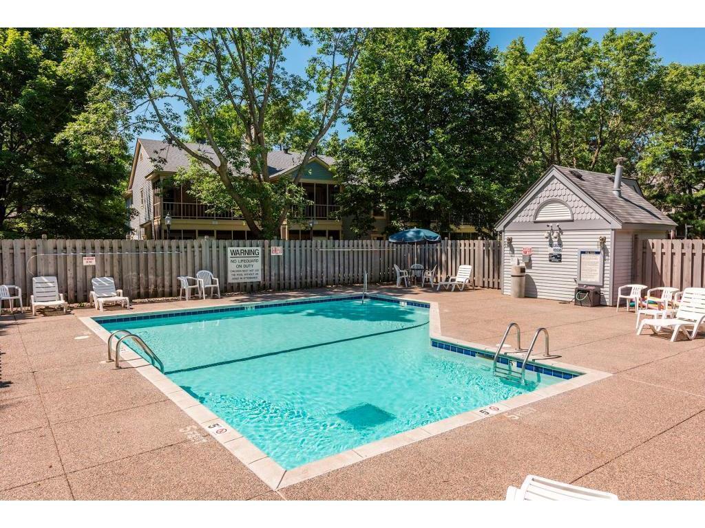 7555 West 110th Street Bloomington, MN 55438 - Photo 18 of 25