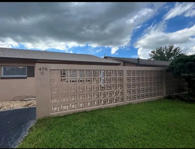 $1,295 | 478 C Street, Unit 1, Casselberry, FL 32707