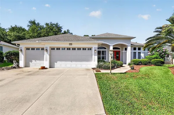 $440,000 | 20606 Queen Alexandra Drive, Leesburg, FL 34748