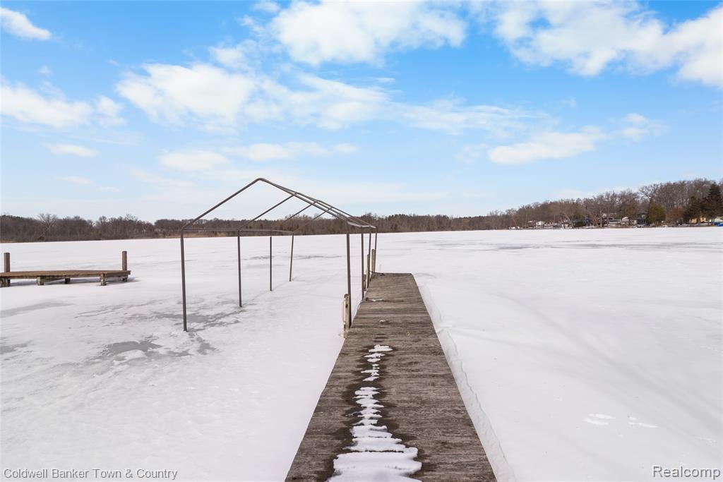 2705 Melvin Road Pinckney, MI 48169 - Photo 14 of 53