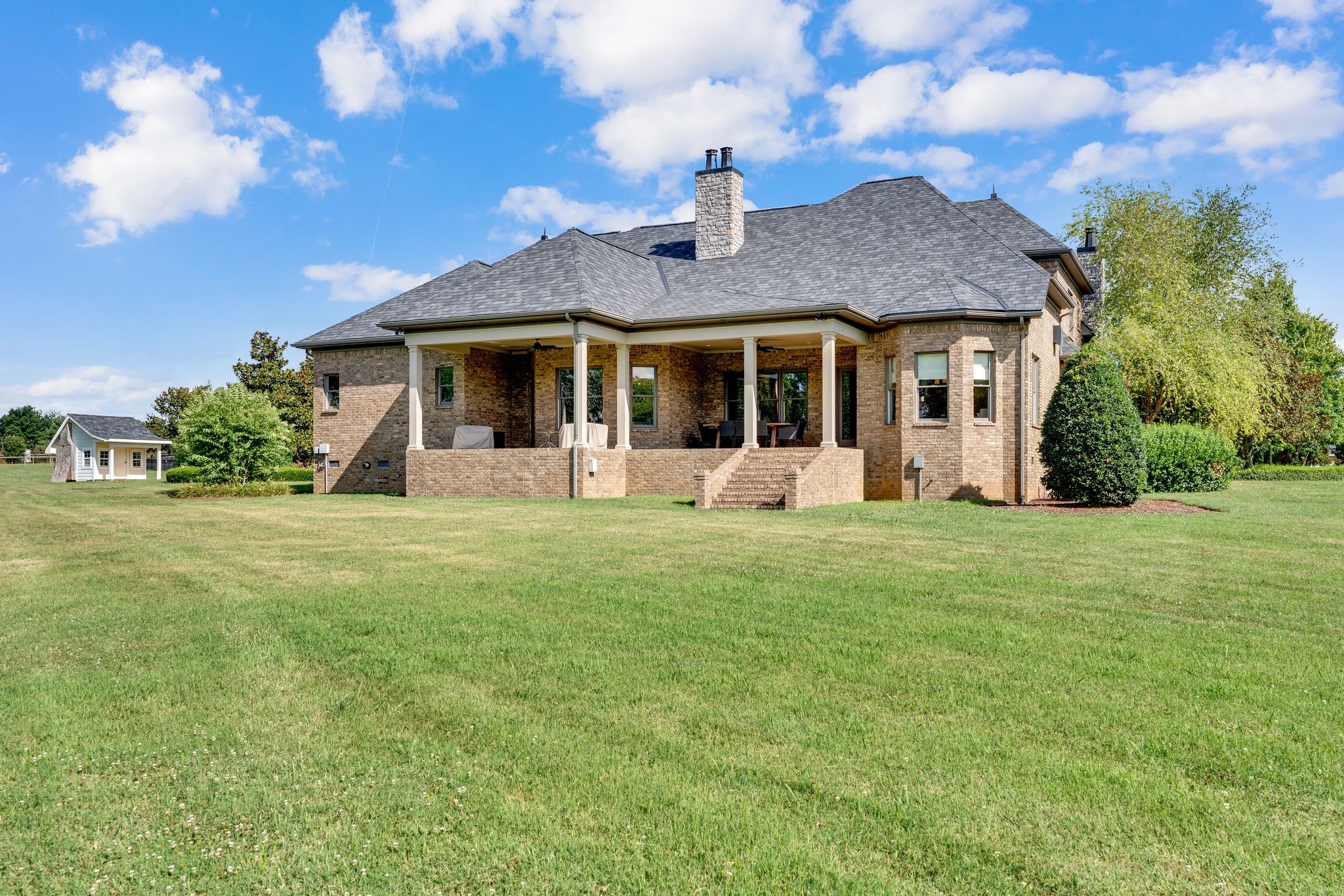 136 Blue Ribbon Trail Christiana, TN 37037 - Photo 61 of 61 Gallery Image 61