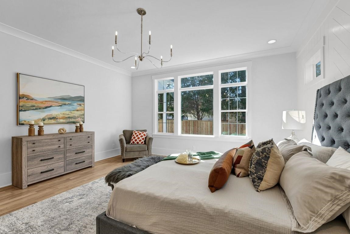 4801 Lakemont Drive Raleigh, NC 27609 - Photo 19 of 52 Photo 19