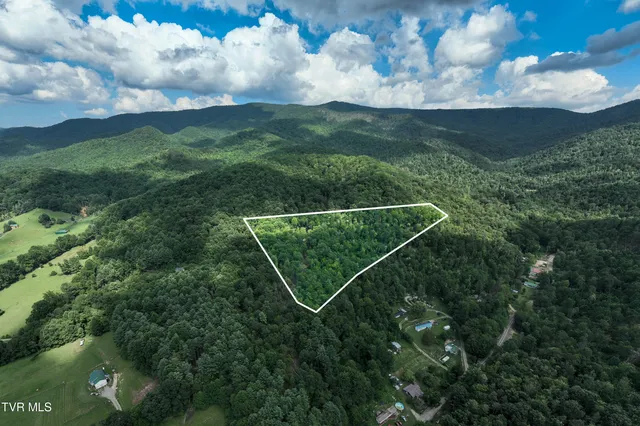 $69,999 | Tbd East Crackers Neck Road, Unit 6, Mountain City, TN 37683