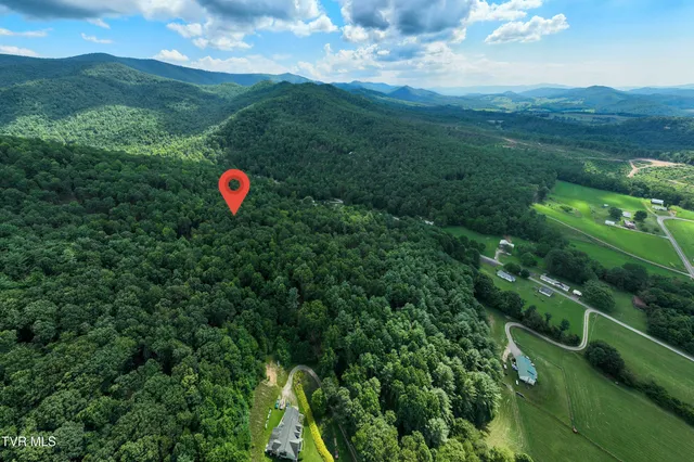 $69,999 | Tbd East Crackers Neck Road, Unit 6, Mountain City, TN 37683