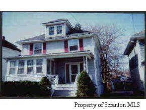 1916 Green Ridge Street Dunmore, PA 18512 - Photo 1 of 1 Gallery Image 1