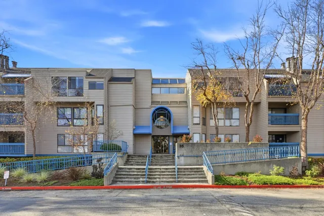 $818,000 | 35 West 20th Avenue, Unit 109, San Mateo, CA 94403