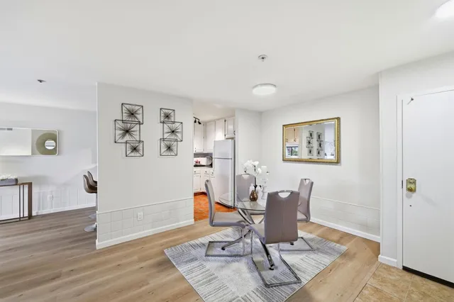 $818,000 | 35 West 20th Avenue, Unit 109, San Mateo, CA 94403