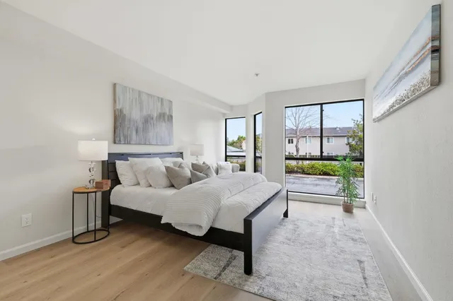 $818,000 | 35 West 20th Avenue, Unit 109, San Mateo, CA 94403