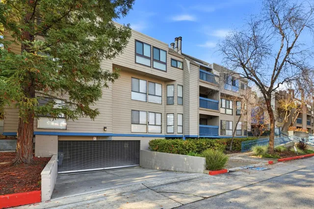 $818,000 | 35 West 20th Avenue, Unit 109, San Mateo, CA 94403