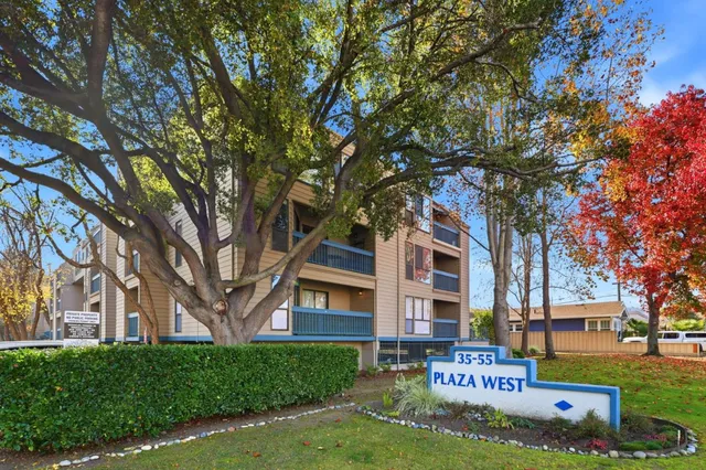 $818,000 | 35 West 20th Avenue, Unit 109, San Mateo, CA 94403