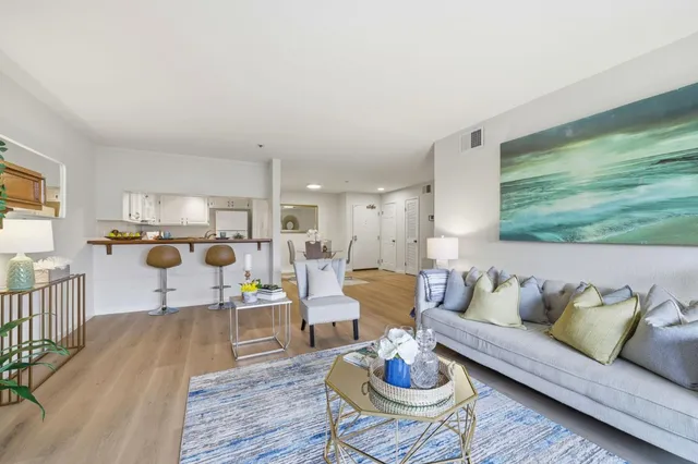 $818,000 | 35 West 20th Avenue, Unit 109, San Mateo, CA 94403