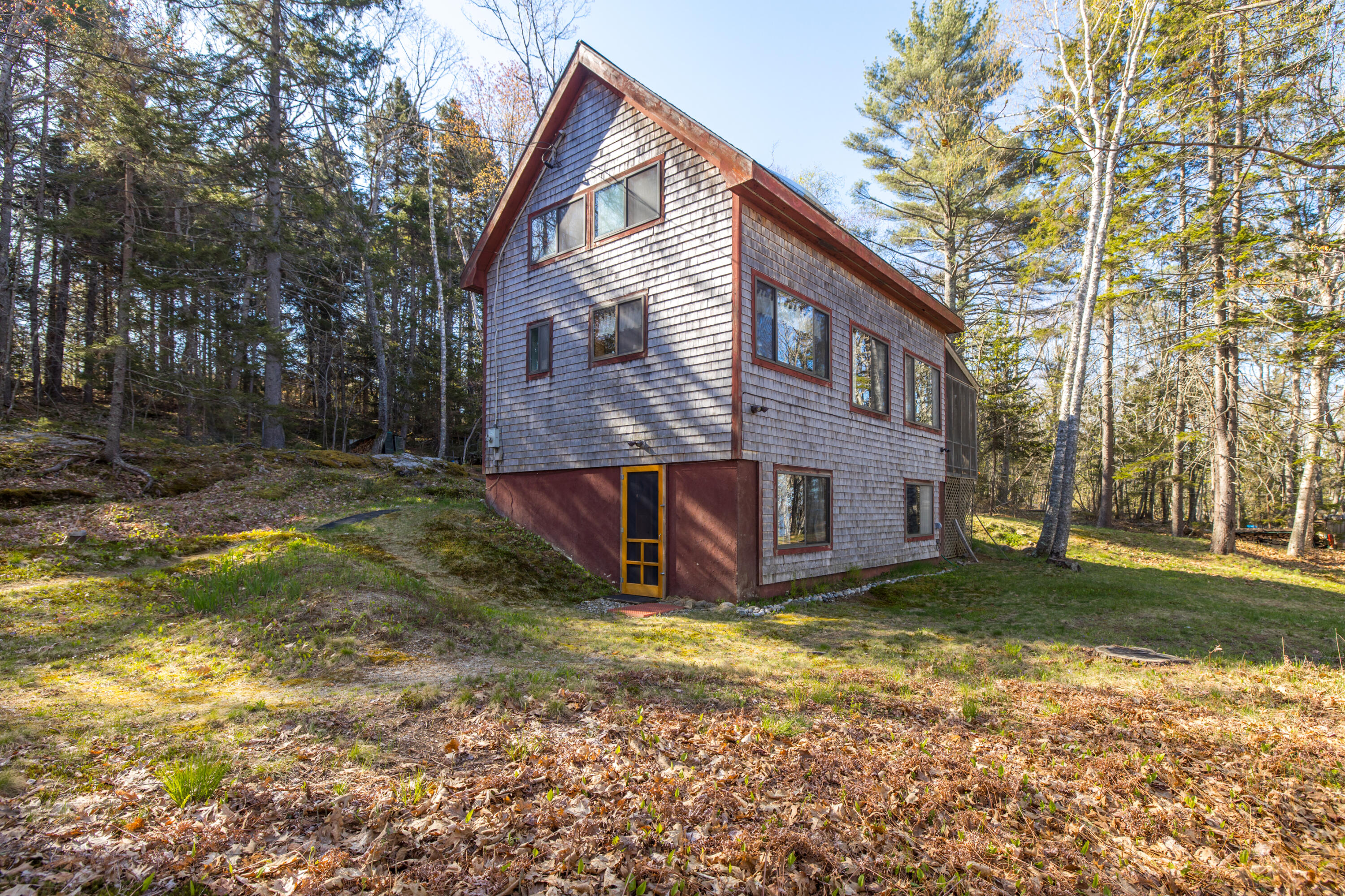 797 Main Road Westport Island, ME 04578 - Photo 2 of 51 6I3A2039