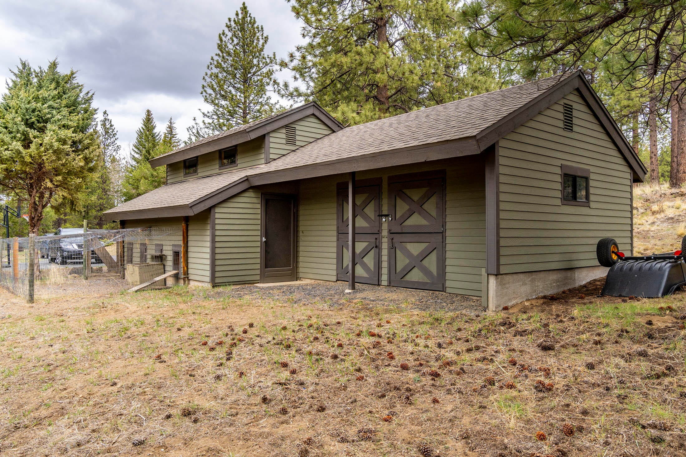 60010 East Ridgeview Drive Bend, OR 97702 - Photo 43 of 43 60010 E Ridge View Dr_0258 copy