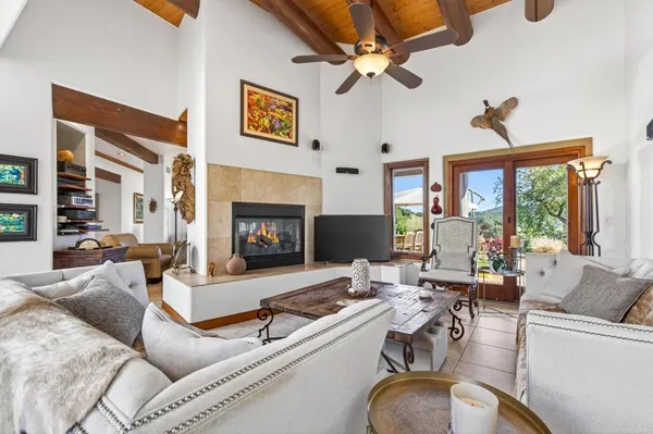 $1,200,000 | 31907 Calle El Potrero, Pauma Valley, CA 92061