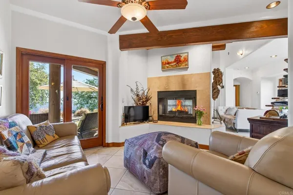 $1,200,000 | 31907 Calle El Potrero, Pauma Valley, CA 92061