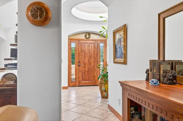 $1,200,000 | 31907 Calle El Potrero, Pauma Valley, CA 92061