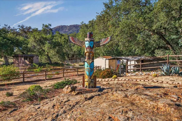 $1,200,000 | 31907 Calle El Potrero, Pauma Valley, CA 92061