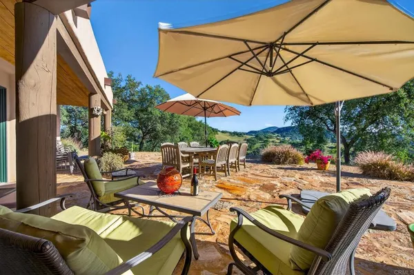 $1,200,000 | 31907 Calle El Potrero, Pauma Valley, CA 92061