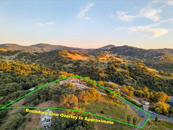$1,200,000 | 31907 Calle El Potrero, Pauma Valley, CA 92061