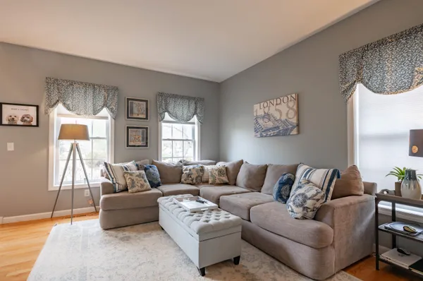 $965,000 | 8 Corliss Road, Windham, NH 03087
