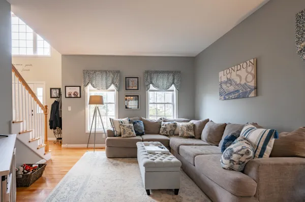 $965,000 | 8 Corliss Road, Windham, NH 03087
