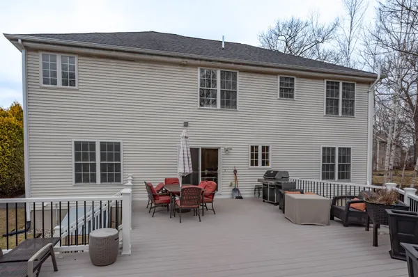 $965,000 | 8 Corliss Road, Windham, NH 03087