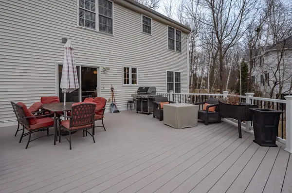 $965,000 | 8 Corliss Road, Windham, NH 03087