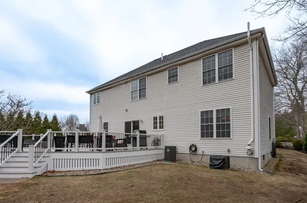$965,000 | 8 Corliss Road, Windham, NH 03087