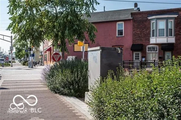 $1,395 | 707 Stevens Street, Indianapolis, IN 46203