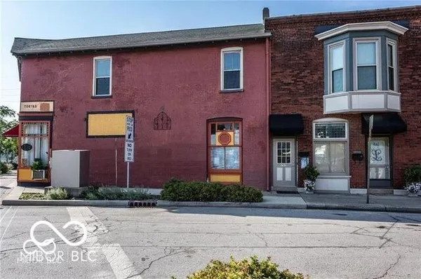 $1,395 | 707 Stevens Street, Indianapolis, IN 46203