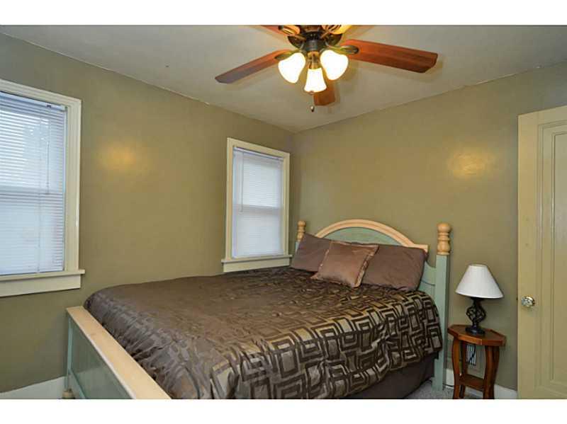 1620 Chartiers Avenue McKees Rocks, PA 15136 - Photo 16 of 25 Bedroom.