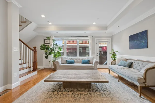 $1,099,000 | 140 School Street, Unit 2, Boston, MA 02119