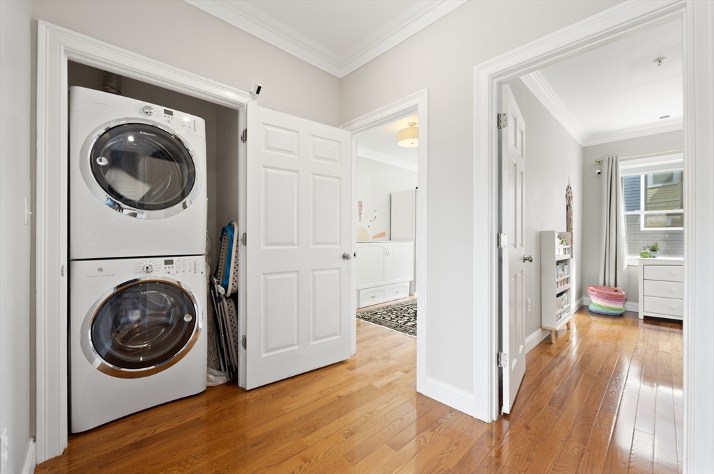 140 School Street, Unit 2 Boston, MA 02119 - Photo 11 of 26